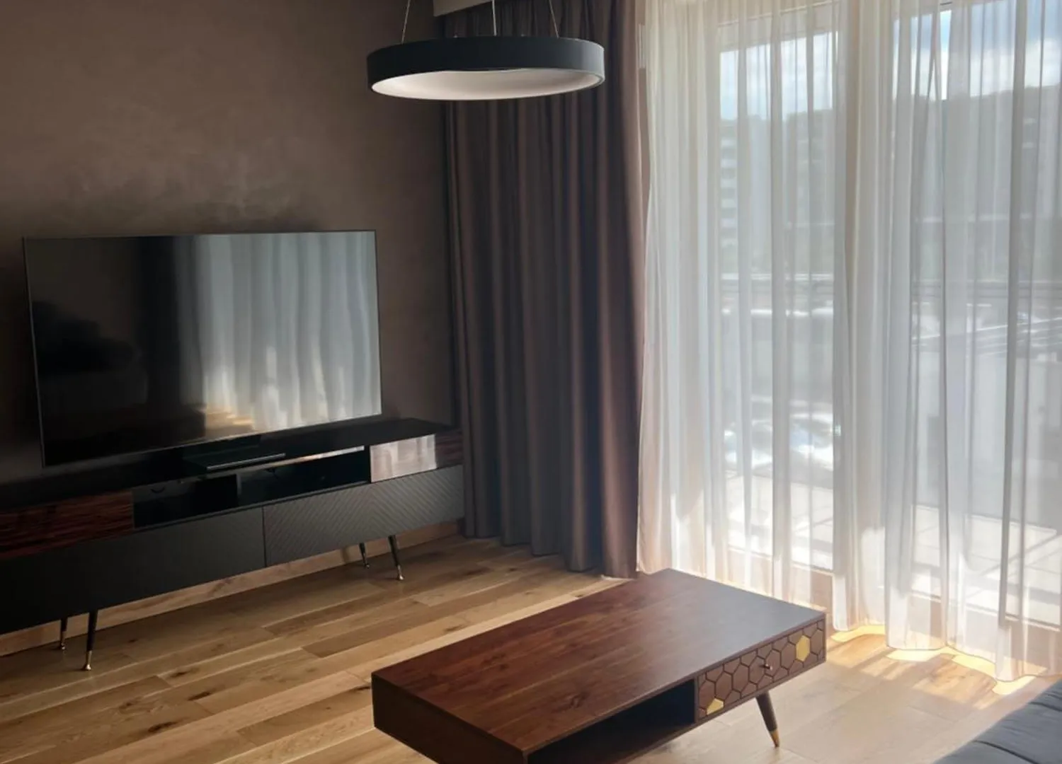 Tutu Krakow Comfort location