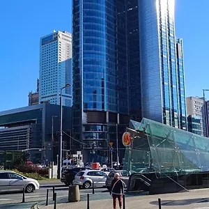  Apartament Centrum - Metro Rondo Onz Polska