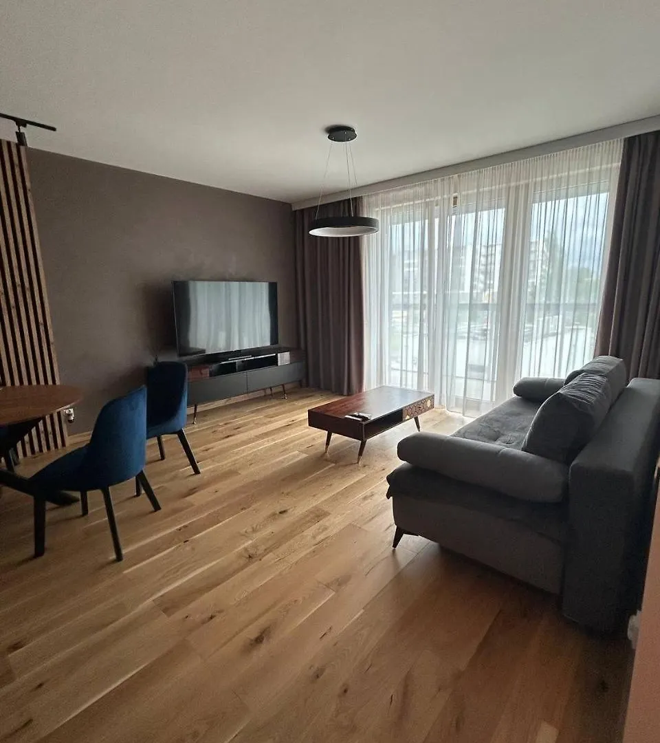 Tutu Krakow Comfort Polen