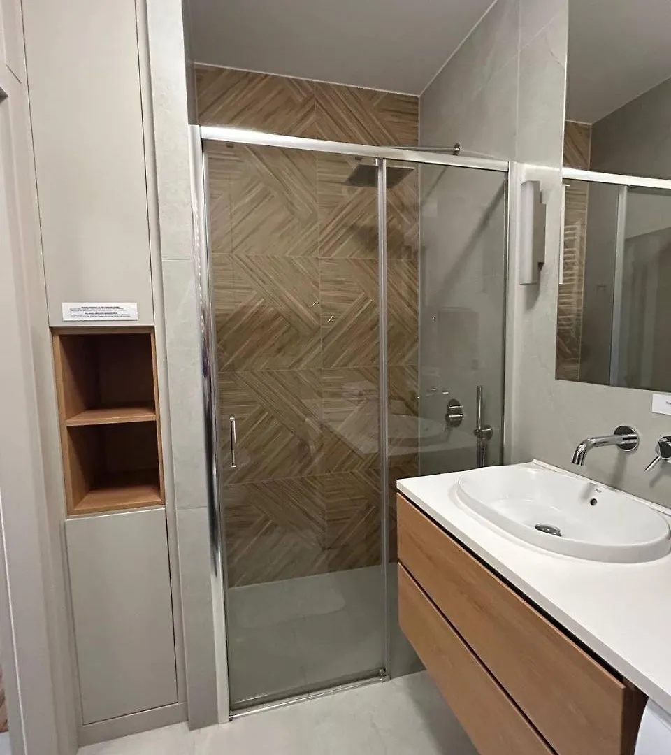 Tutu Krakow Comfort Lägenhet