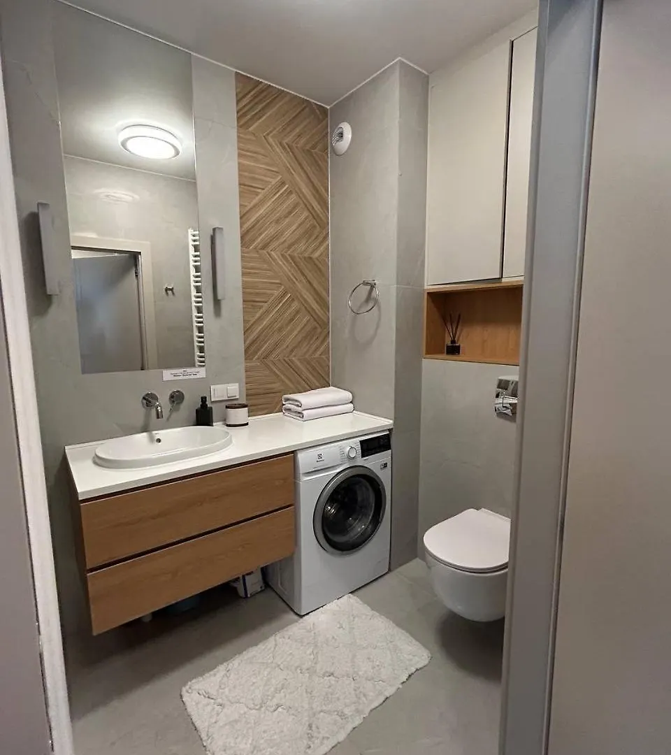 Tutu Krakow Comfort Polen